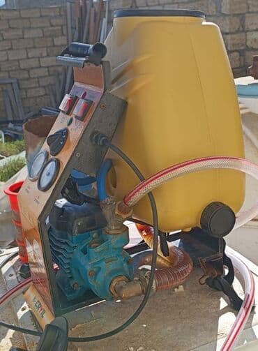 Boçkalar və çəlləklər: Yeni alinib dortbesdefe istifade olunub .tezeden secilmir.pula ehtiyac — 4