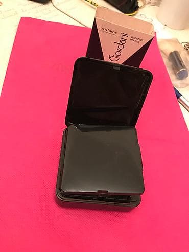 rumyana: Румяна в шариках Bronzing Pearls Куплено в Швеции произведено в Италии — 2