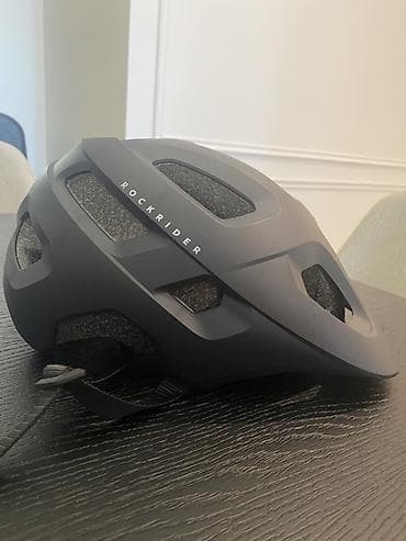 Decathlon Rockrider MTB EXPL100 velosiped dəbilqəsi - Növ: Dağ — 5