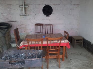 kiraye ev 28: 50 kv. m, 2 otaqlı — 6