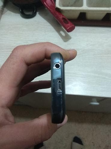 starex qara qarayev фото: Samsung S5830 Galaxy Ace, 2 GB, rəng - Qara, Sensor — 4