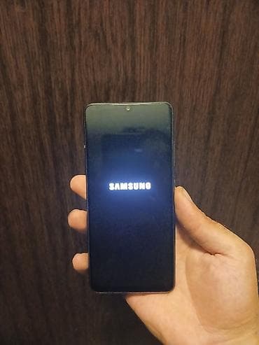 a1 core samsung: Samsung Galaxy A32, 4 GB, rəng - Qara — 2
