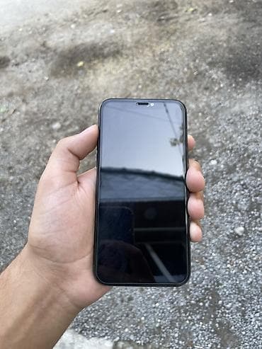 işlenmiş iphone 11: IPhone 11 Pro, 64 GB, Matte Midnight Green, Face ID — 3