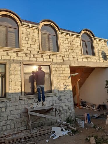 aqlay daş: İsti aqlay### Termo aqlay, 1.80 azn dən başlayan pəncərə kənarlari — 24