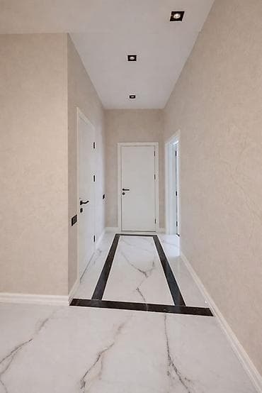 gence arenda: Mənzil Xətai rayonu, Gəncə prospekti 39 da yerləşir. Təmirində bahalı — 6