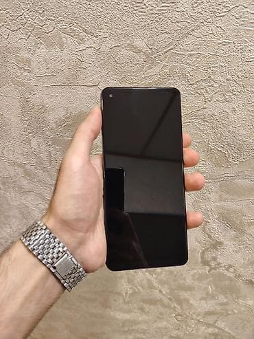 Samsung Galaxy A21S, 32 GB, rəng - Göy, Barmaq izi, İki sim kartlı, Face ID — 3