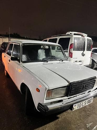 lada aksesuar: İli 2002 Mator 06 most yaxsi diferda ses yox 1200 ilk odenis 15ay — 3