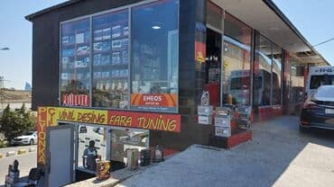 semaye sadliq sarayi: Badamdar masin bazarinda cilinger yeri icareye verilir obrek müassir — 3