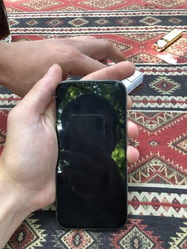 macbook pro baku: IPhone 15 Pro, 128 ГБ, Natural Titanium, Отпечаток пальца, Face ID, Рассрочка — 2