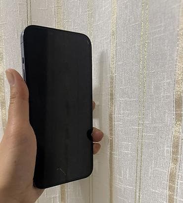 ayfon 14 sade: IPhone 13 Pro, 128 GB, Sierra Blue — 2