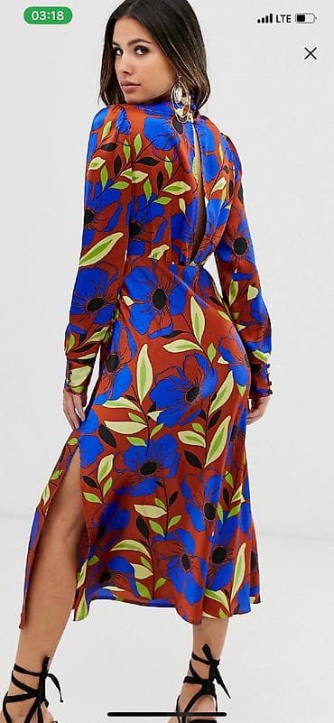 Личные вещи: Don tezedir! — 2