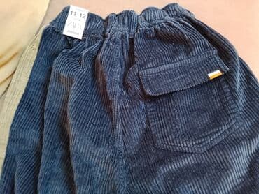 uşaq geyim: Finka, idman şalvarı, Uniseks, 10 - 12 yaş, Zara Kids — 2