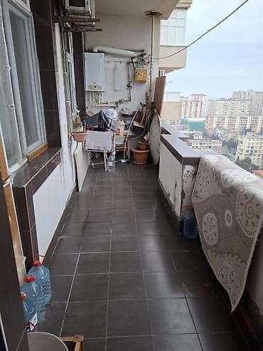 3 otaqlı, 100 kv. m — 8
