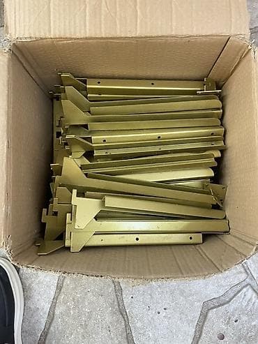 Soyuducu avadanlığı: Salam! 650azn vitrinlerdi 380azn uwwelerdi 15mm-lik ayri ayriliqdada — 4