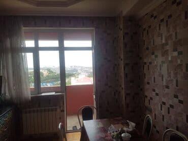 nermanov evler: 3 otaqlı, Yeni tikili, 100 kv. m — 14