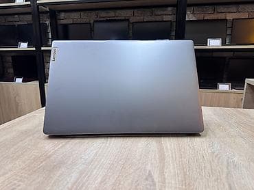 Lenovo: Б/у Lenovo IdeaPad, 15.6 ", AMD Ryzen 5, 512 ГБ, Самовывоз, Платная доставка, Доставка в районы — 7