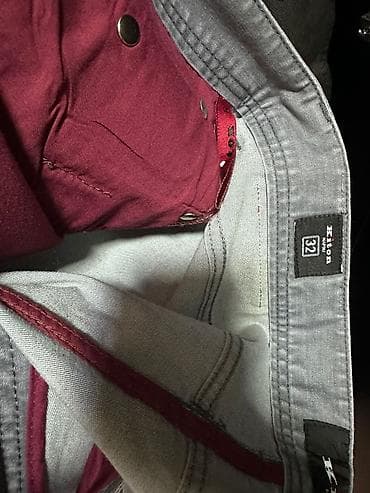 Plaşlar: Cins şalvar, Kiton — 3