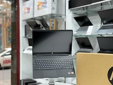 ip 7: Noutbuk HP 15s-eq2083ur Şəhər: Bakı Marka: HP Yeni?: Bəli — 4
