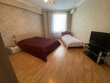 8 mikrorayon: 4 otaqlı, Yeni tikili, 180 kv. m — 9