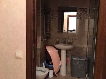 sabuncuda satılıq evler: 2 otaqlı, Yeni tikili, 50 kv. m — 11