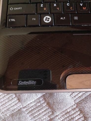 Техника для кухни: Toshiba, 17 ", Intel Core M, 1 ТБ — 4