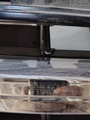 запчасти на форд фокус 1: Mitsubishi Pajero, 2007 г., Китай — 2