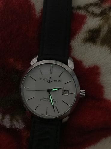 Смарт браслеты: Salam saat gorduyunz kimi idyaldi cox gozel seliqeli isdifade olub — 1