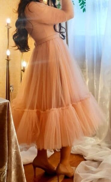 nişan donlari: 1defe nişan günü geyinilib, s-m razmer gedir — 1