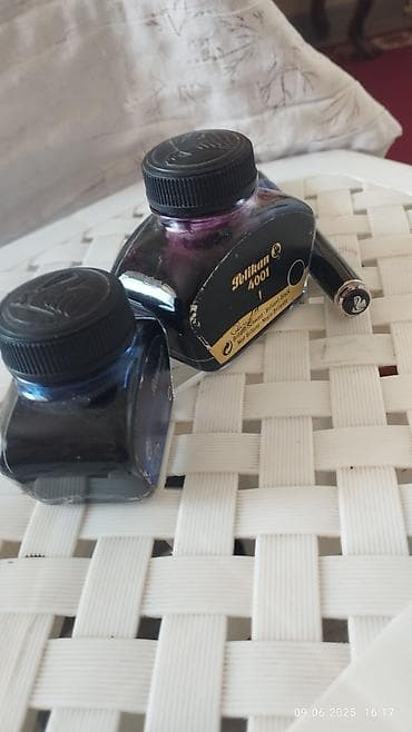 pul yigmaq: Pelikan qara rəngli qələm, dəbli dizaynı ilə hər kəsin diqqətini — 9