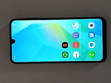 Samsung 128 GB, rəng - Qara, Sensor