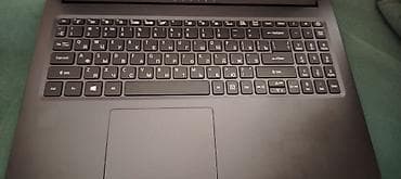 hp notebook azerbaycan: İşlənmiş Acer Aspire, 15.6 ", Intel Celeron, 512 GB, Ünvandan götürmə — 4