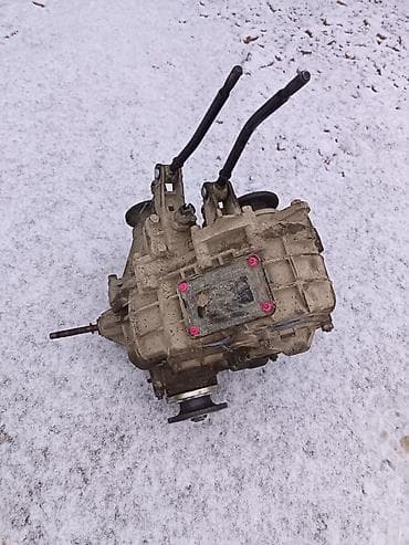 Niva, İşlənmiş lalafo.az -da Niva, İşlənmiş