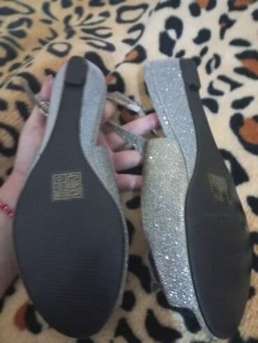 barya ayakkabı: Balenciaga, Ölçü: 37, Yeni — 3