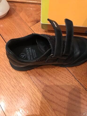 uşaq krossovkaları: Tuflilər, Oğlan üçün, 31, Pablosky — 4