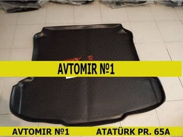 авторынок гольф 2: Volkswagen Polo 2010- 2019 baqaj rezini 🚙🚒 Ünvana və Bölgələrə — 1