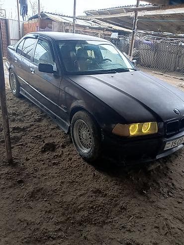 ucuz maşınar: Təcili satılır bmw 1995 Ətraflı məlumat üçün vp 070 738 43 93 Qiymətdə — 2