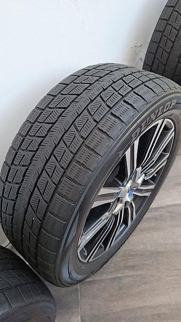 Колесо Lexus 275 / 50 / R 21 — 7