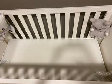 Alətlər: Oğlan və qız üçün, İşlənmiş, Beşik — 2