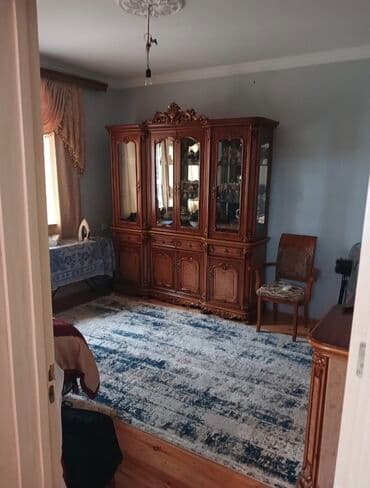 şuşa qesebesi: Sabunçu qəs. 3 otaqlı, 120 kv. m, Kredit yoxdur, Yeni təmirli — 5