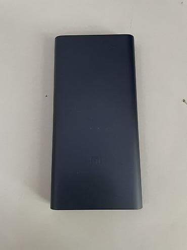 Powerbank Xiaomi, 10000 mAh