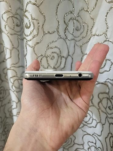 a52 ekranı: Samsung Galaxy A52, 128 GB, rəng - Ağ — 9