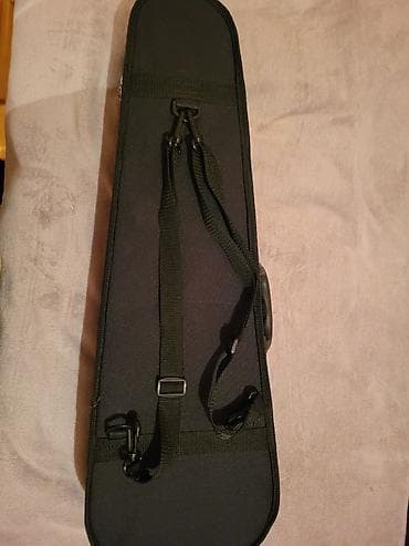 Yeni başlayanlar üçün skripka dəsti - Tam dəst: skripka, qəfəsli yay — 4