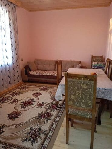 kohne guneslide evler: 200 м², 2 комнаты — 7