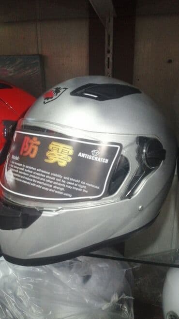 Alfa Romeo: Moto Kaskalar 35azn Ag Qzra Boz Moto Baqaj ag 35azn,Qara parlaq 45azn — 10