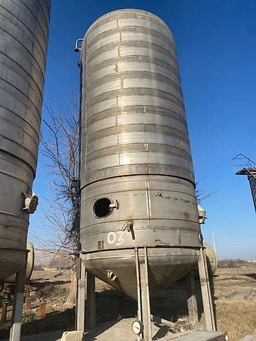 50 ton Paslanmaz nerj çen ideal vezietde qalın divarlı önceden