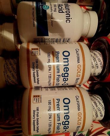 Bədənə qulluq: Amerikadan bir bawa gelib bu mehsullar.maraglanan zeng — 10