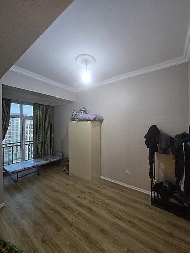Baxça şəhərden 2otaqlı mətbəx studio tipli ev kira verilir 11ci — 3
