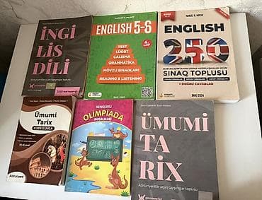 kitab capi: Azərbaycan dili Testlər 11-ci sinif, Güvən, 1-ci hissə, 2023 il — 2