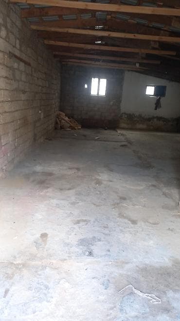 60 mine evler: Zabrat1 qəsəbəsində 21 saylı poliklinikanın qabağında isdehsalat və — 8