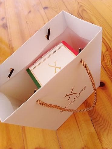 Gözəllik və sağlamlıq: Xerjoff 1861 Naxos Eau de Parfum – 100 ml - Brend: Xerjoff - Xətt — 1